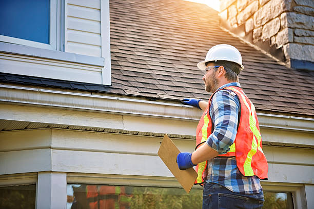 Trusted Storm Damage Roof Repair service in Warnock, OH - Ben Roofing and Steel LLC